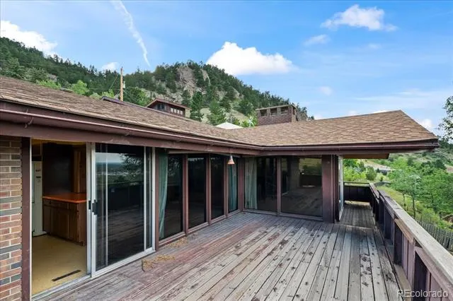 740 Flagstaff Road Boulder, CO 80302