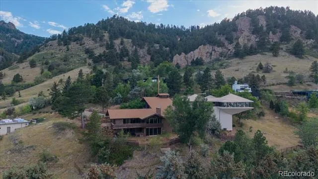 740 Flagstaff Road Boulder, CO 80302