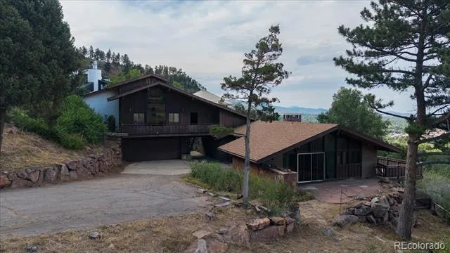 740 Flagstaff Road Boulder, CO 80302