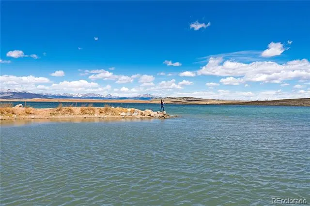 5675 Antero Drive Fairplay, CO 80440