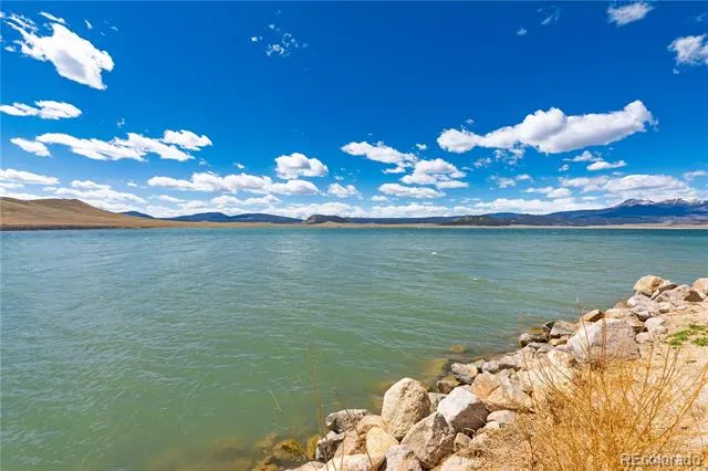 5675 Antero Drive Fairplay, CO 80440