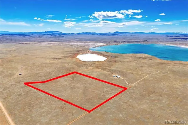 5675 Antero Drive Fairplay, CO 80440