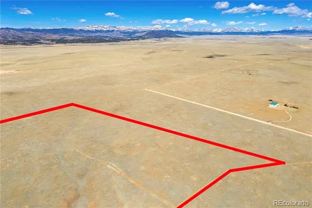 5675 Antero Drive Fairplay, CO 80440