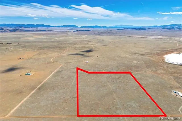 5675 Antero Drive Fairplay, CO 80440