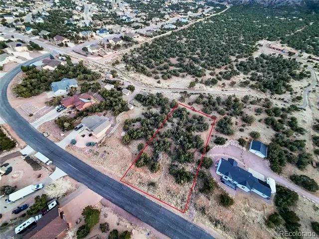 124 Eagle Crest Loop Canon City, CO 81212