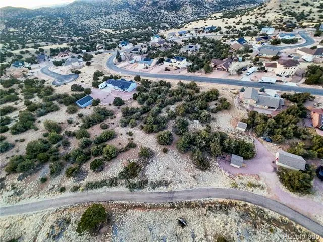 124 Eagle Crest Loop Canon City, CO 81212