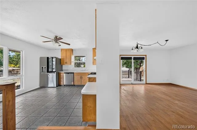 61 Louis Nelson Road Pueblo, CO 81001
