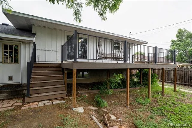 61 Louis Nelson Road Pueblo, CO 81001