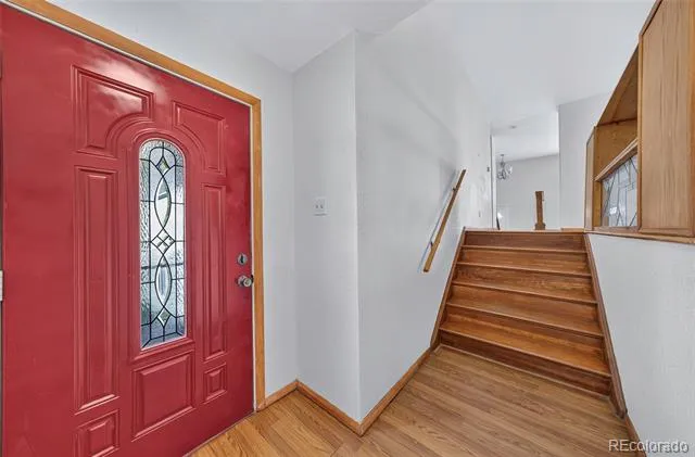61 Louis Nelson Road Pueblo, CO 81001