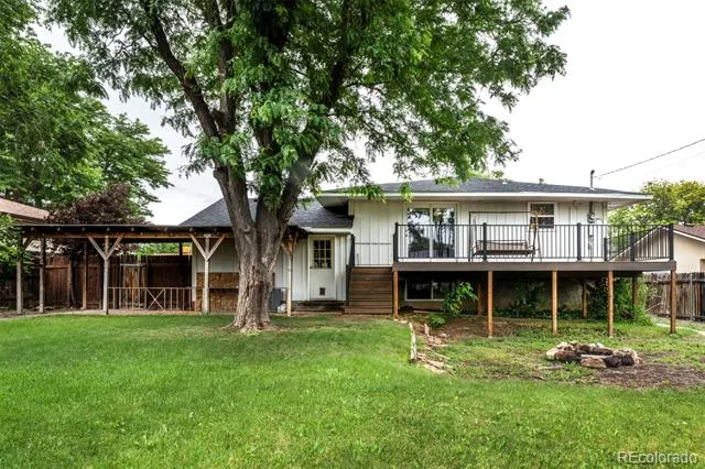 61 Louis Nelson Road Pueblo, CO 81001
