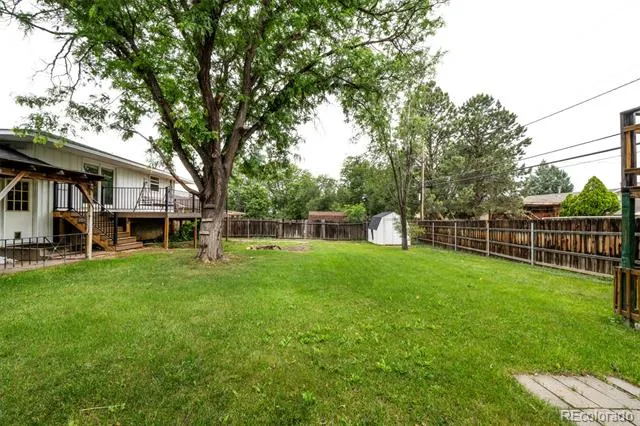 61 Louis Nelson Road Pueblo, CO 81001