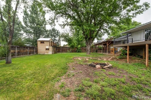 61 Louis Nelson Road Pueblo, CO 81001