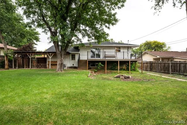61 Louis Nelson Road Pueblo, CO 81001