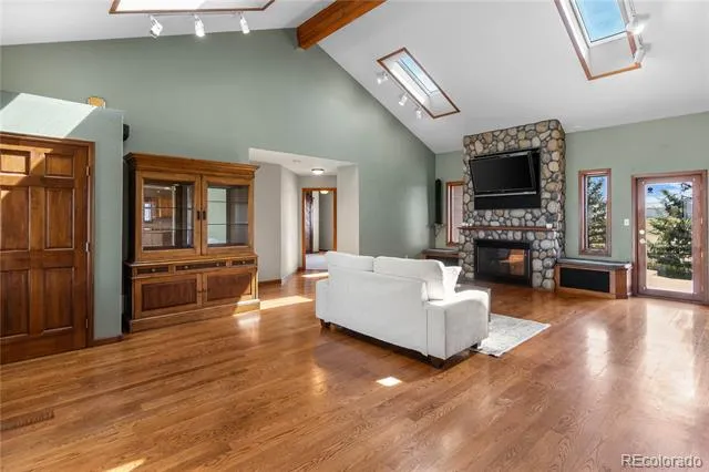 74 Rocky Cliff Road Elizabeth, CO 80107