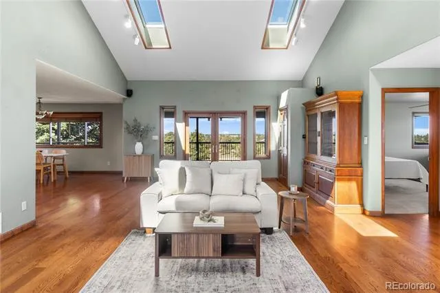 74 Rocky Cliff Road Elizabeth, CO 80107
