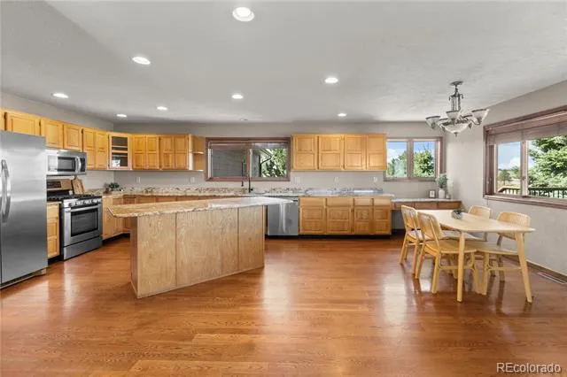 74 Rocky Cliff Road Elizabeth, CO 80107