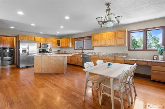 74 Rocky Cliff Road Elizabeth, CO 80107