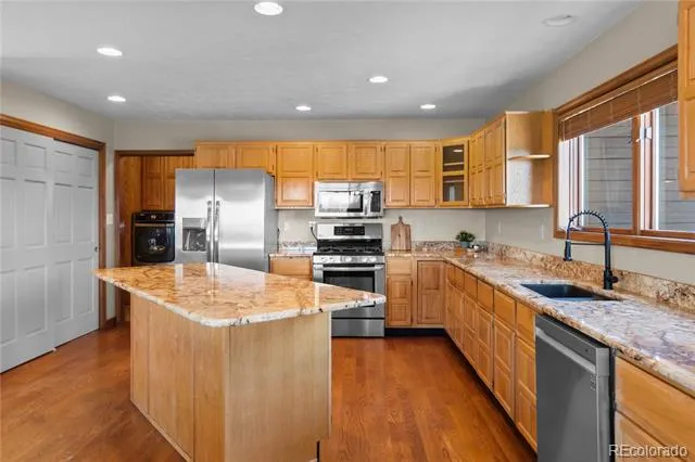 74 Rocky Cliff Road Elizabeth, CO 80107