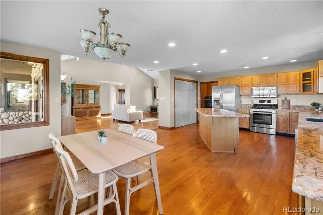 74 Rocky Cliff Road Elizabeth, CO 80107