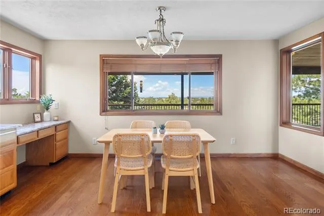 74 Rocky Cliff Road Elizabeth, CO 80107