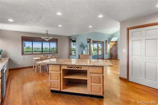 74 Rocky Cliff Road Elizabeth, CO 80107