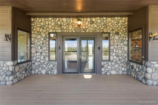 74 Rocky Cliff Road Elizabeth, CO 80107