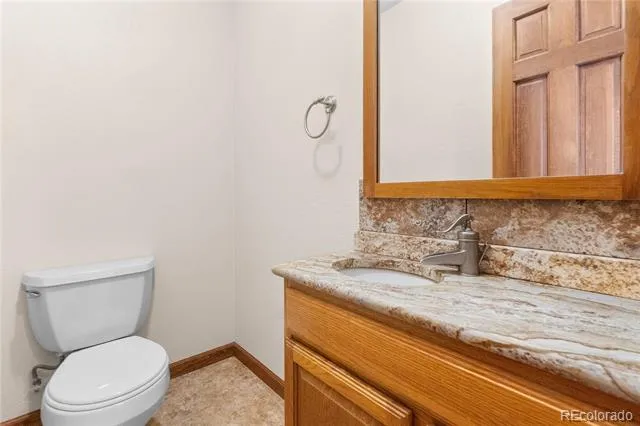 74 Rocky Cliff Road Elizabeth, CO 80107