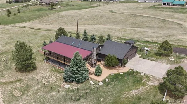 74 Rocky Cliff Road Elizabeth, CO 80107