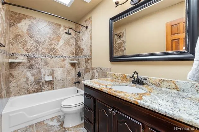 74 Rocky Cliff Road Elizabeth, CO 80107