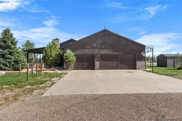 74 Rocky Cliff Road Elizabeth, CO 80107