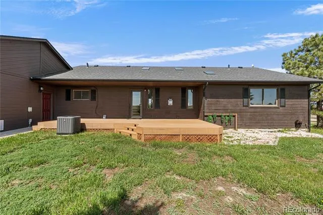 74 Rocky Cliff Road Elizabeth, CO 80107