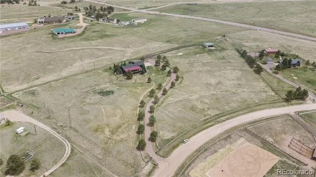 74 Rocky Cliff Road Elizabeth, CO 80107