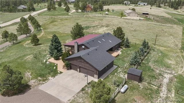 74 Rocky Cliff Road Elizabeth, CO 80107