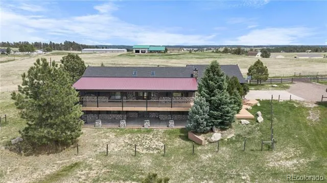 74 Rocky Cliff Road Elizabeth, CO 80107
