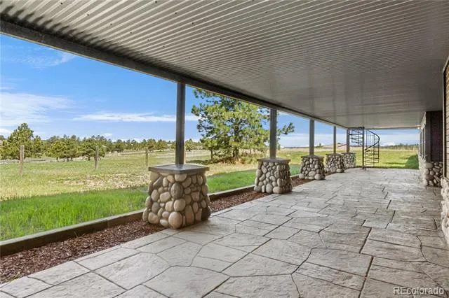 74 Rocky Cliff Road Elizabeth, CO 80107
