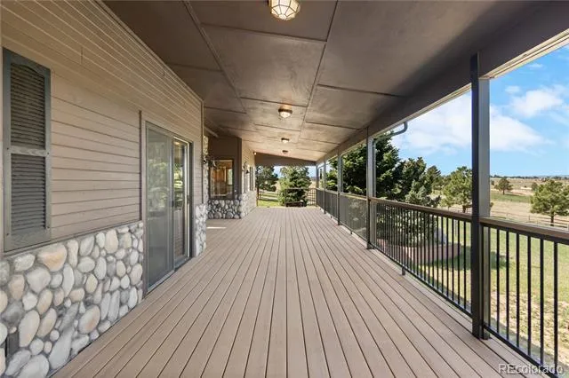 74 Rocky Cliff Road Elizabeth, CO 80107