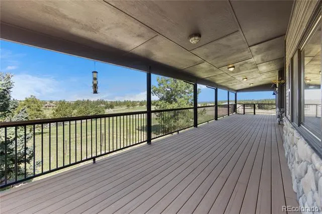74 Rocky Cliff Road Elizabeth, CO 80107
