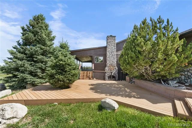 74 Rocky Cliff Road Elizabeth, CO 80107