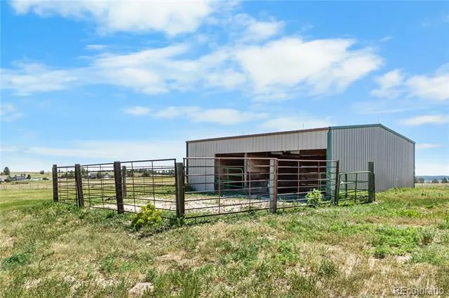 74 Rocky Cliff Road Elizabeth, CO 80107