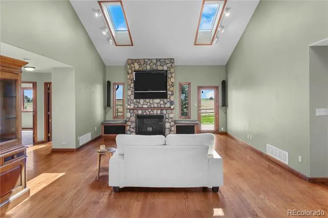 74 Rocky Cliff Road Elizabeth, CO 80107