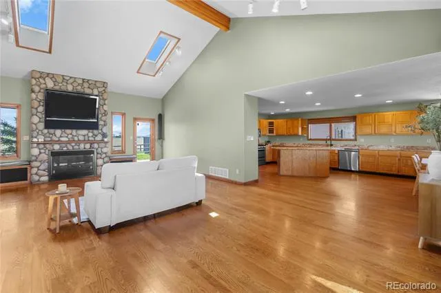 74 Rocky Cliff Road Elizabeth, CO 80107