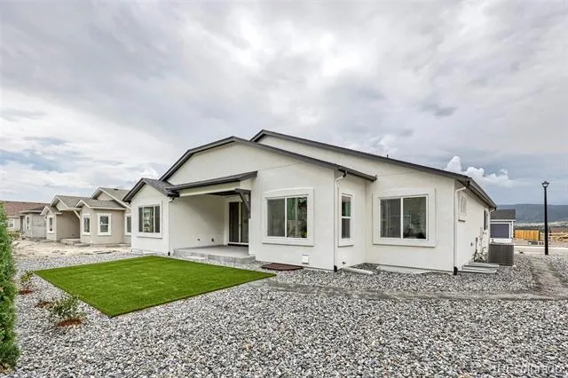 16875 Greenfield Drive Monument, CO 80132