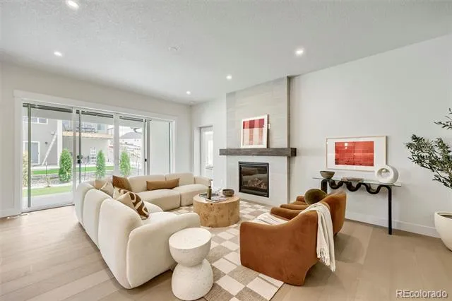 16875 Greenfield Drive Monument, CO 80132