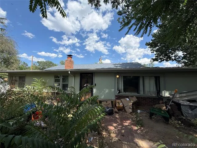 1180 W Stanford Drive Englewood, CO 80110