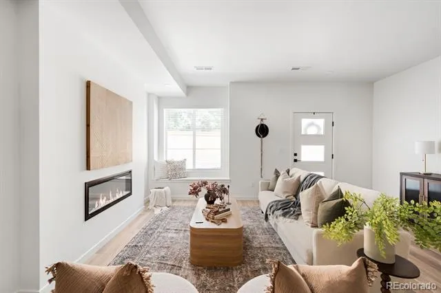 3905 Upham Street Wheat Ridge, CO 80033