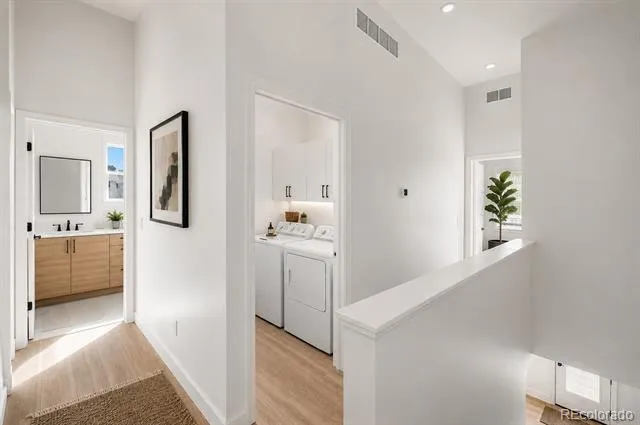 3905 Upham Street Wheat Ridge, CO 80033