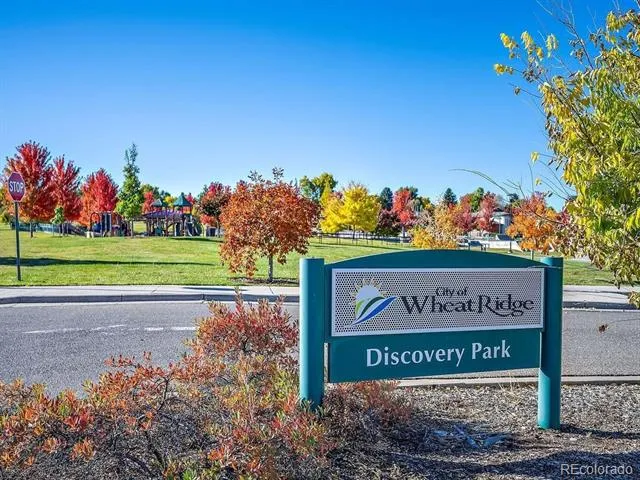 3905 Upham Street Wheat Ridge, CO 80033