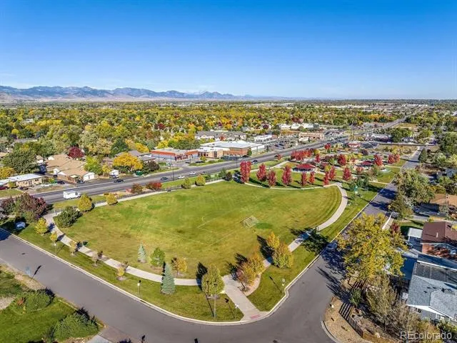 3905 Upham Street Wheat Ridge, CO 80033