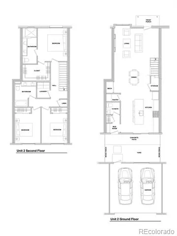 3905 Upham Street Wheat Ridge, CO 80033