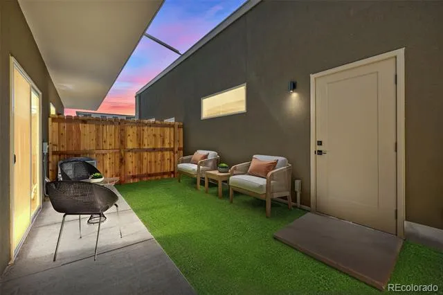 3905 Upham Street Wheat Ridge, CO 80033